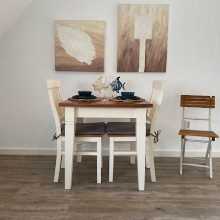 Apartamento Anja Westerland Exterior foto