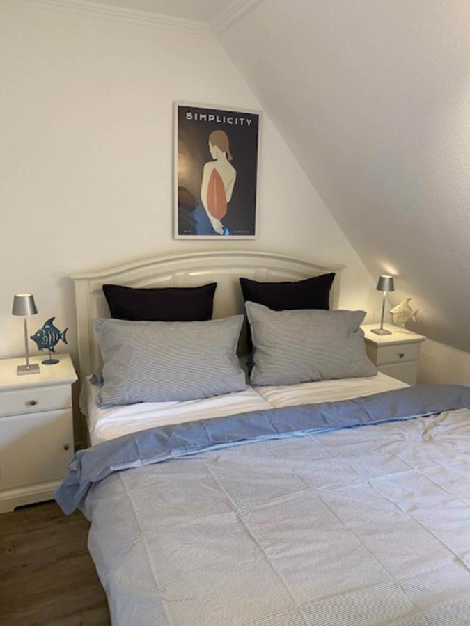 Apartamento Anja Westerland Exterior foto