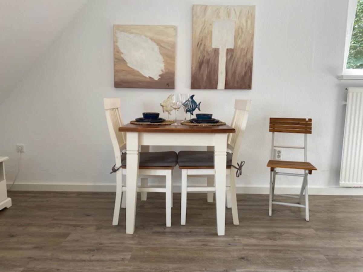 Apartamento Anja Westerland Exterior foto