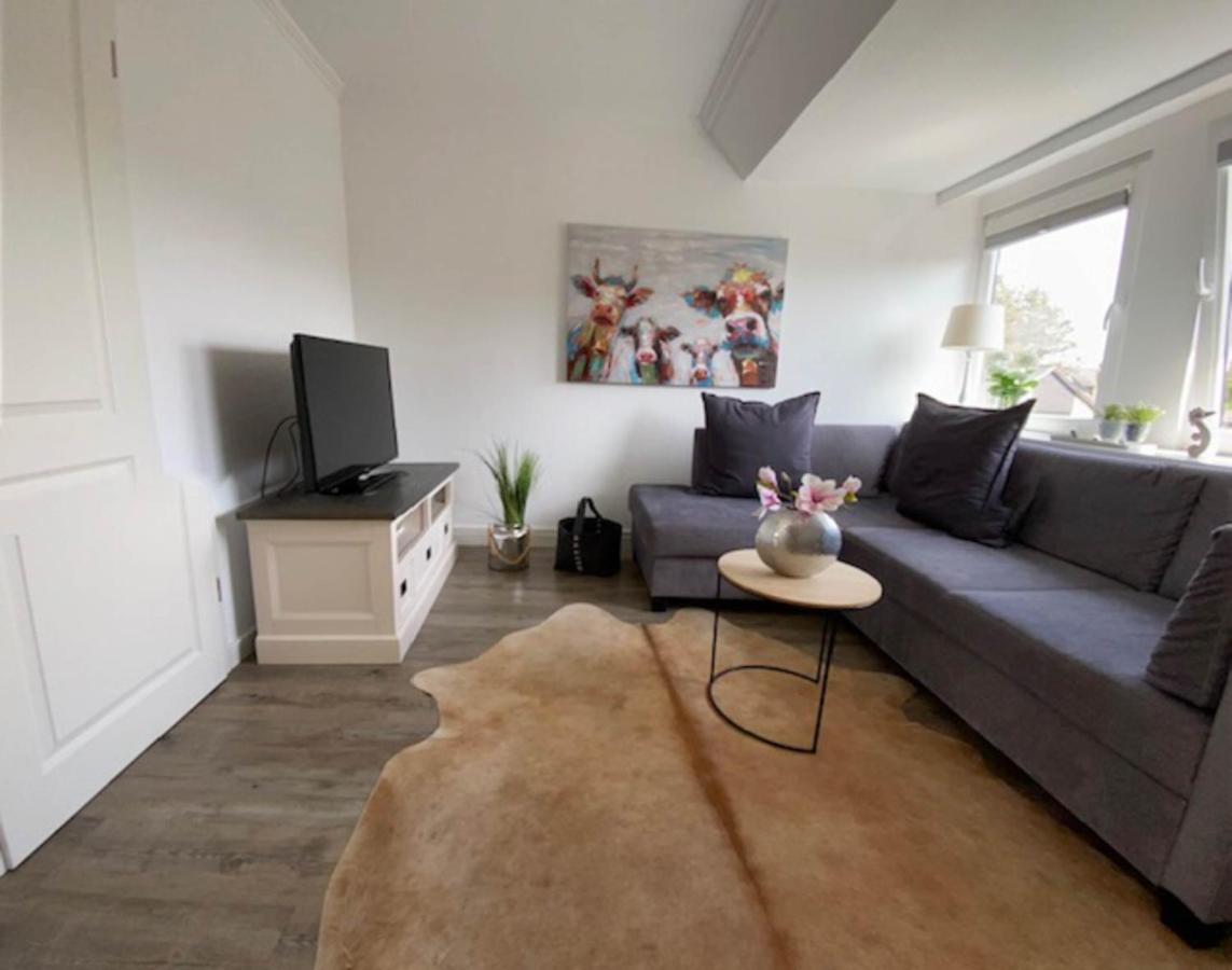 Apartamento Anja Westerland Exterior foto