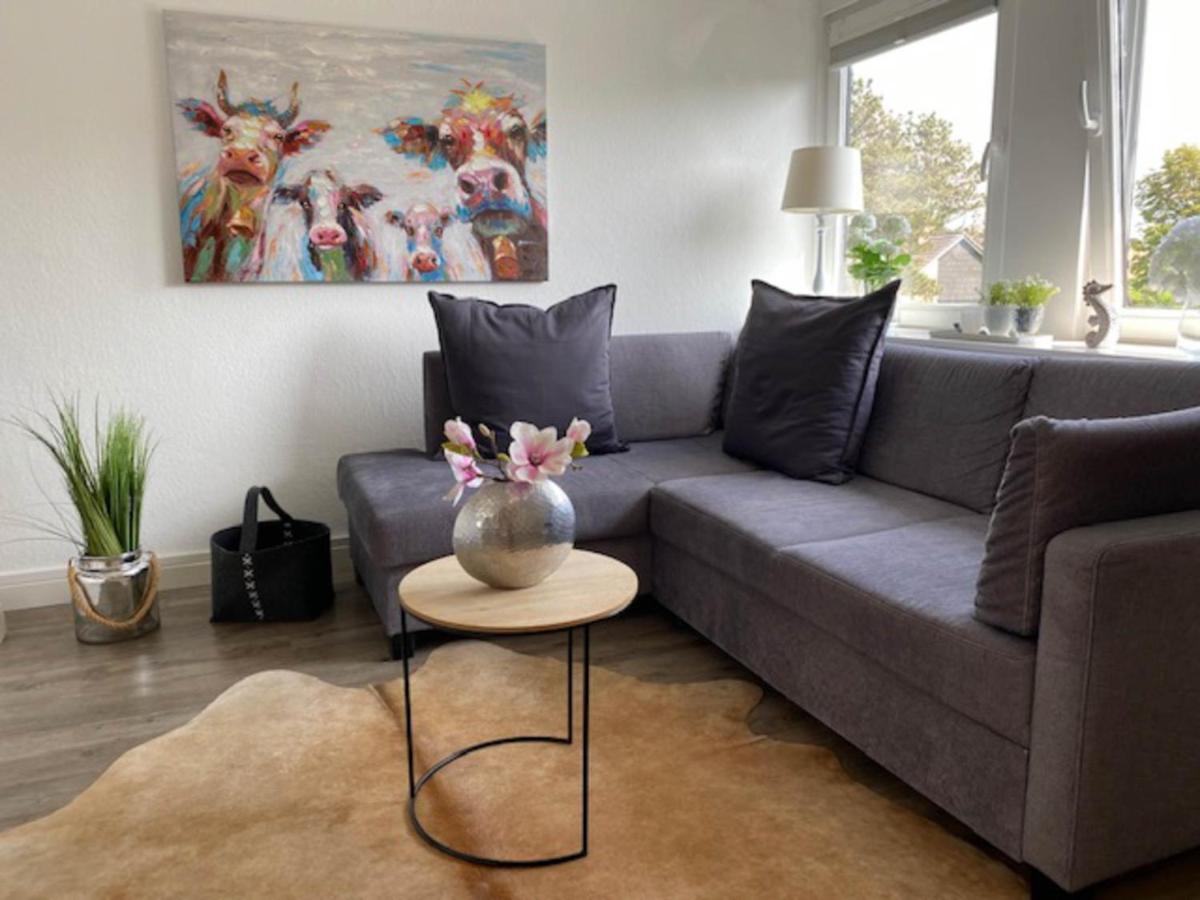 Apartamento Anja Westerland Exterior foto