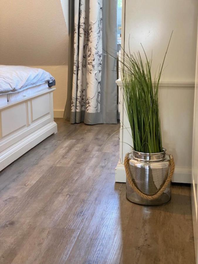 Apartamento Anja Westerland Exterior foto