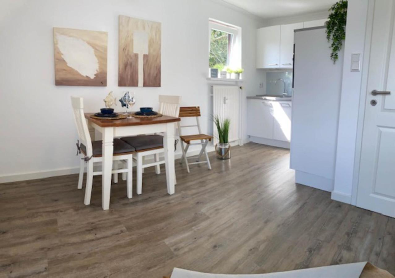 Apartamento Anja Westerland Exterior foto