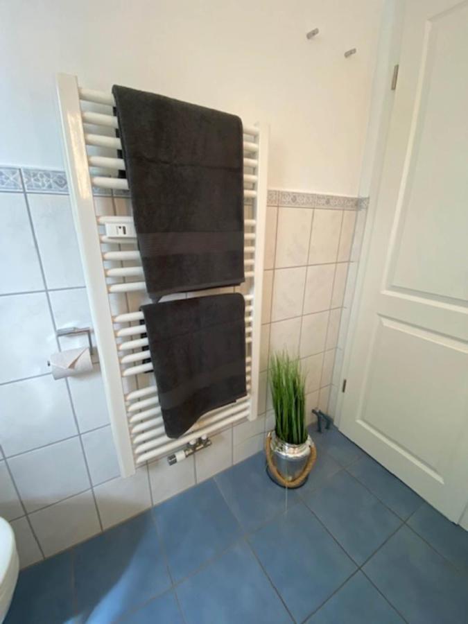 Apartamento Anja Westerland Exterior foto