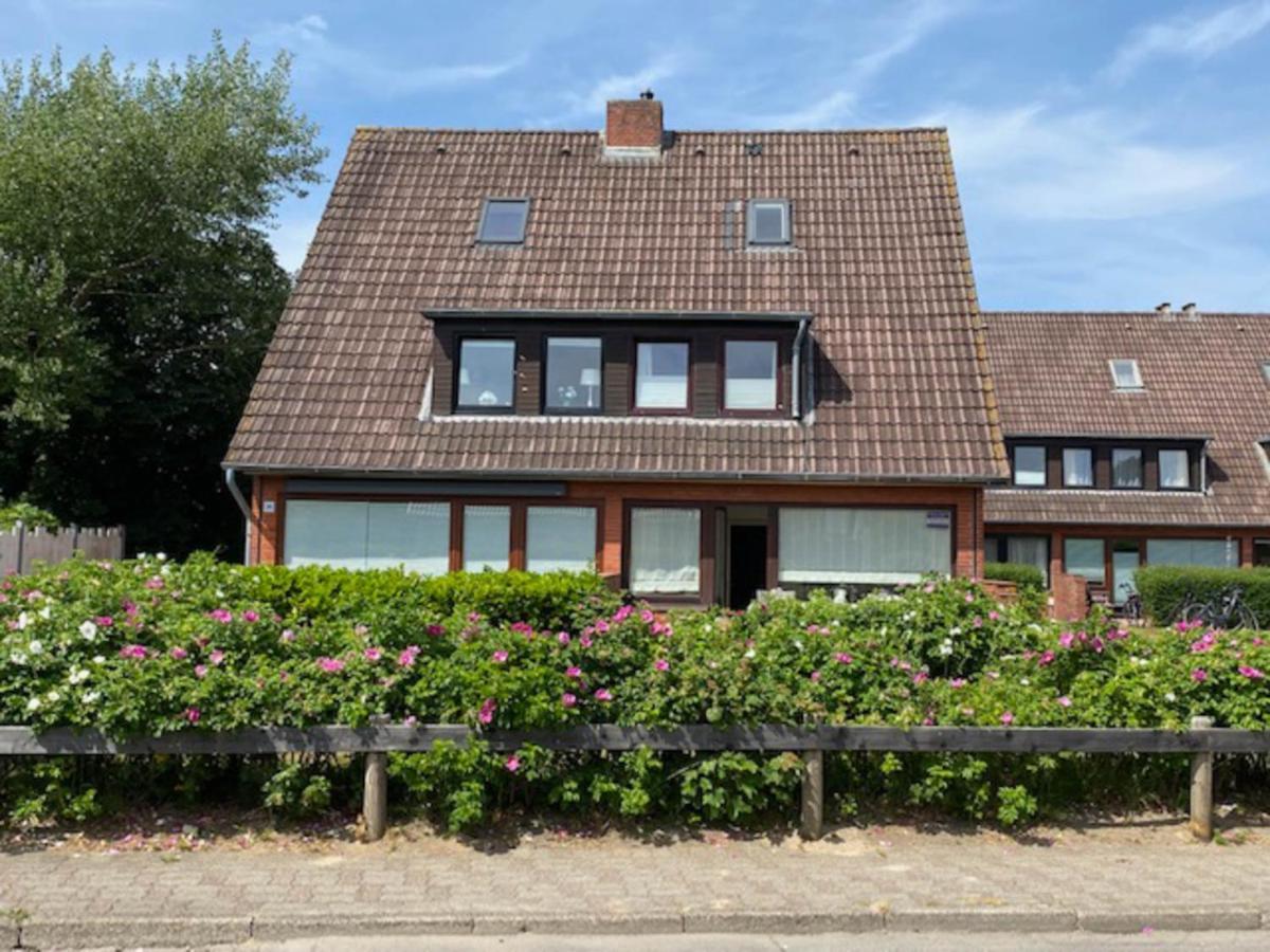 Apartamento Anja Westerland Exterior foto