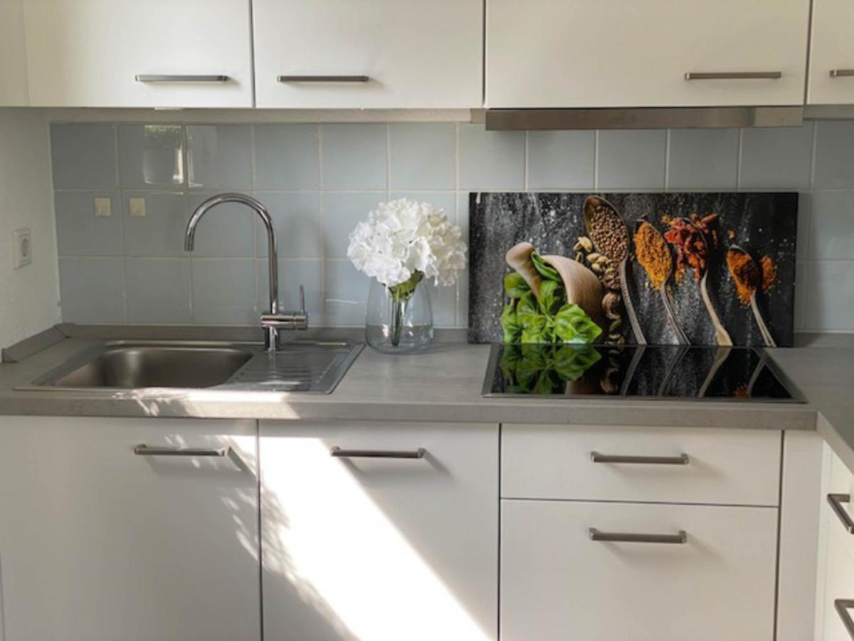 Apartamento Anja Westerland Exterior foto