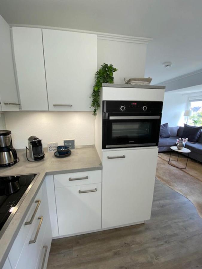 Apartamento Anja Westerland Exterior foto